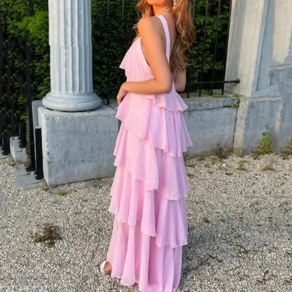 EP | Robe d'invité de mariage stylée pour femme