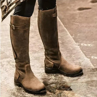EP | Bottes générales décontractées et détendues