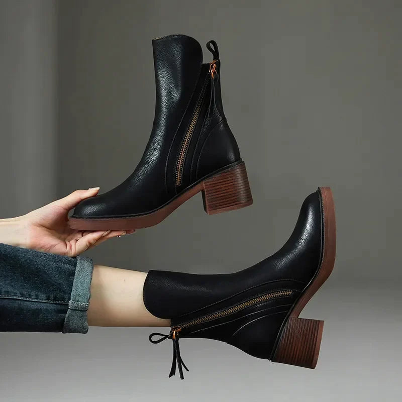 EP | Bottes générales tendance et élégantes