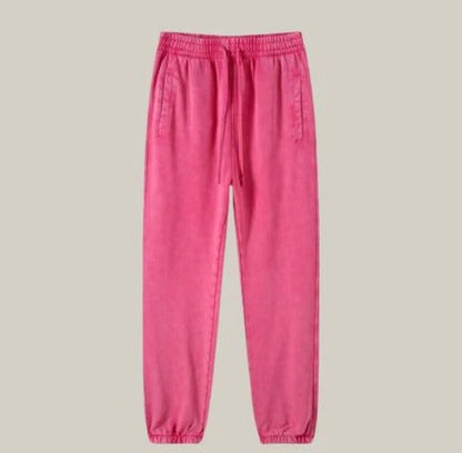 ND | Pantalons d'hiver à la mode et sans effort