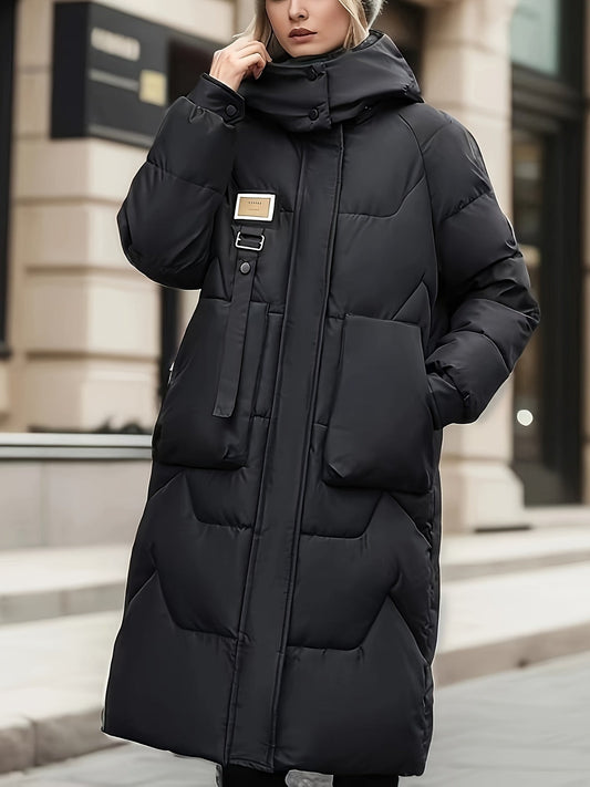 EP | Manteau polyvalent et confortable