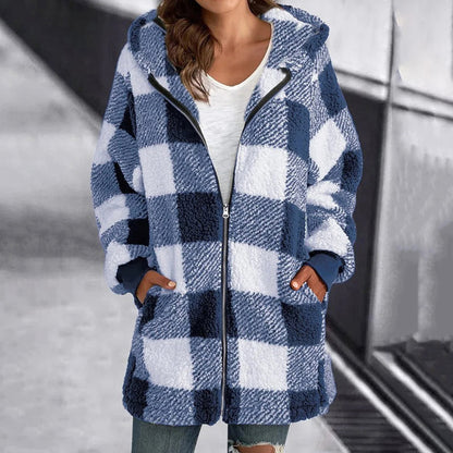 EP | Manteau classique et chaud