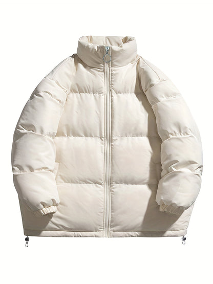 EP | Manteau doux et moelleux