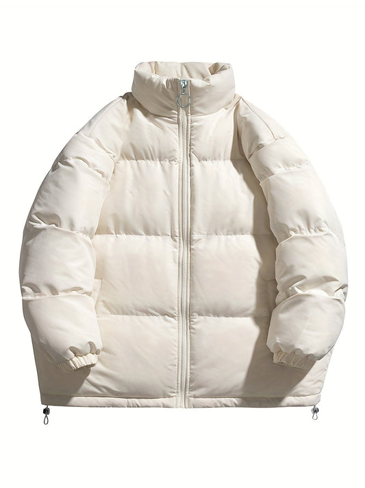 EP | Manteau doux et moelleux