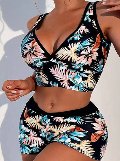 EP | Bikini féminin et léger