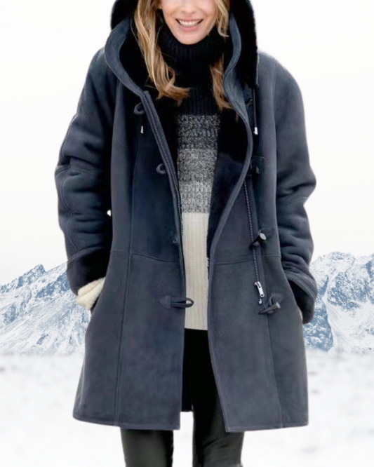 EP | Manteau pour femme à la mode et stylé