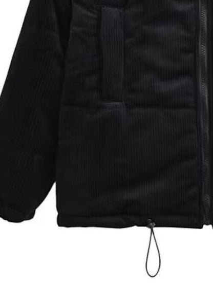 EP | Manteau confortable et élégant