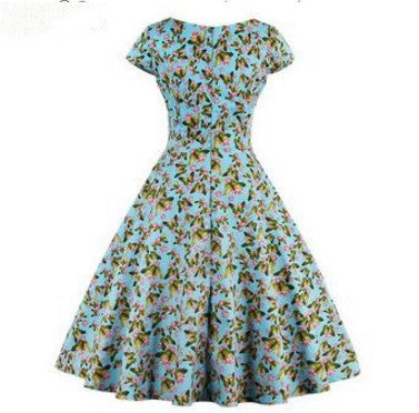 Cool et décontracté Robe