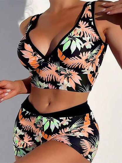 EP | Bikini féminin et léger
