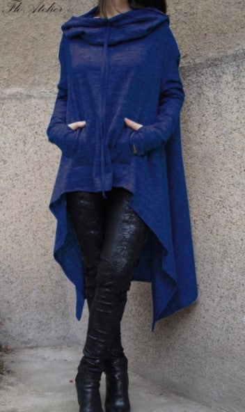 Audacieux et beau Pull