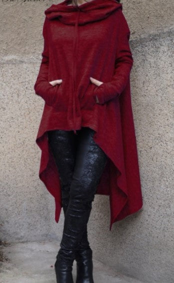 Audacieux et beau Pull