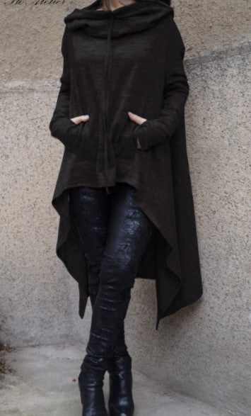 Audacieux et beau Pull
