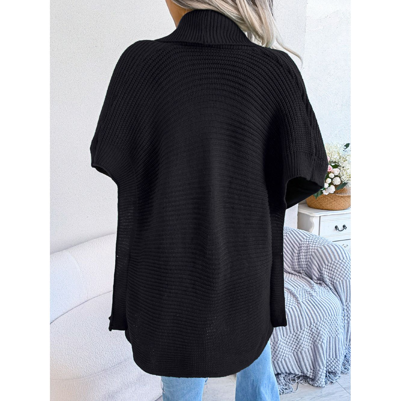 EP | Cardigan classique et élégant
