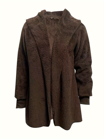 EP | Manteau chic et décontracté