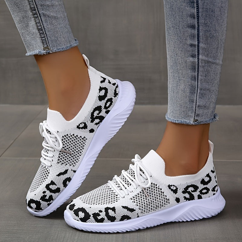 EP | Sneakers souples et cools