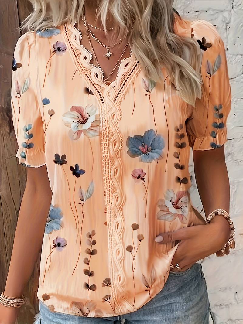 EP | Pull chic et polyvalent
