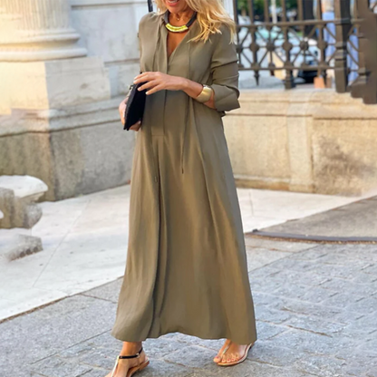 EP | Robe de soirée longue pour femme
