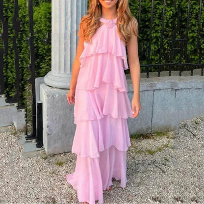 EP | Robe d'invité de mariage stylée pour femme