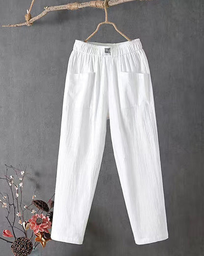 ND | Pantalon général stylé et élégant