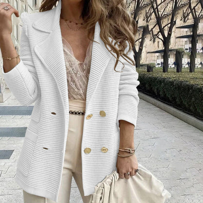 EP | Manteau classique et confortable