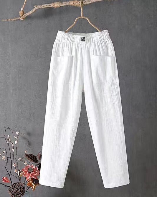 ND | pantalons pour femmes