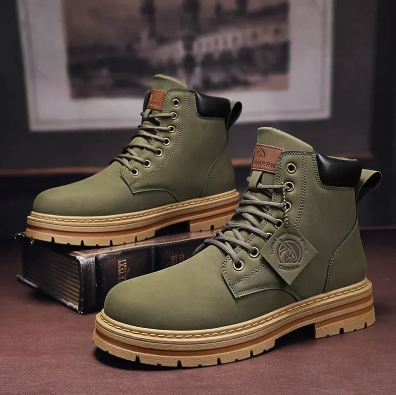 EP | Bottes douces et fraîches