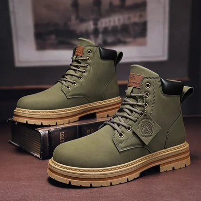 EP | Bottes douces et fraîches
