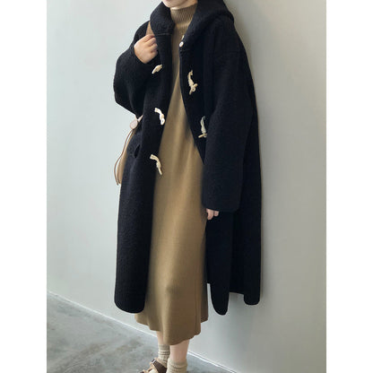 EP | Manteau décontracté et confortable