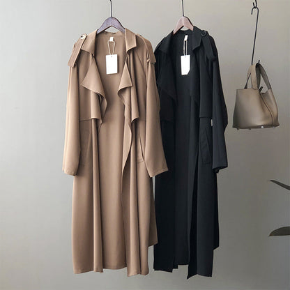 EP | Manteau décontracté et confortable