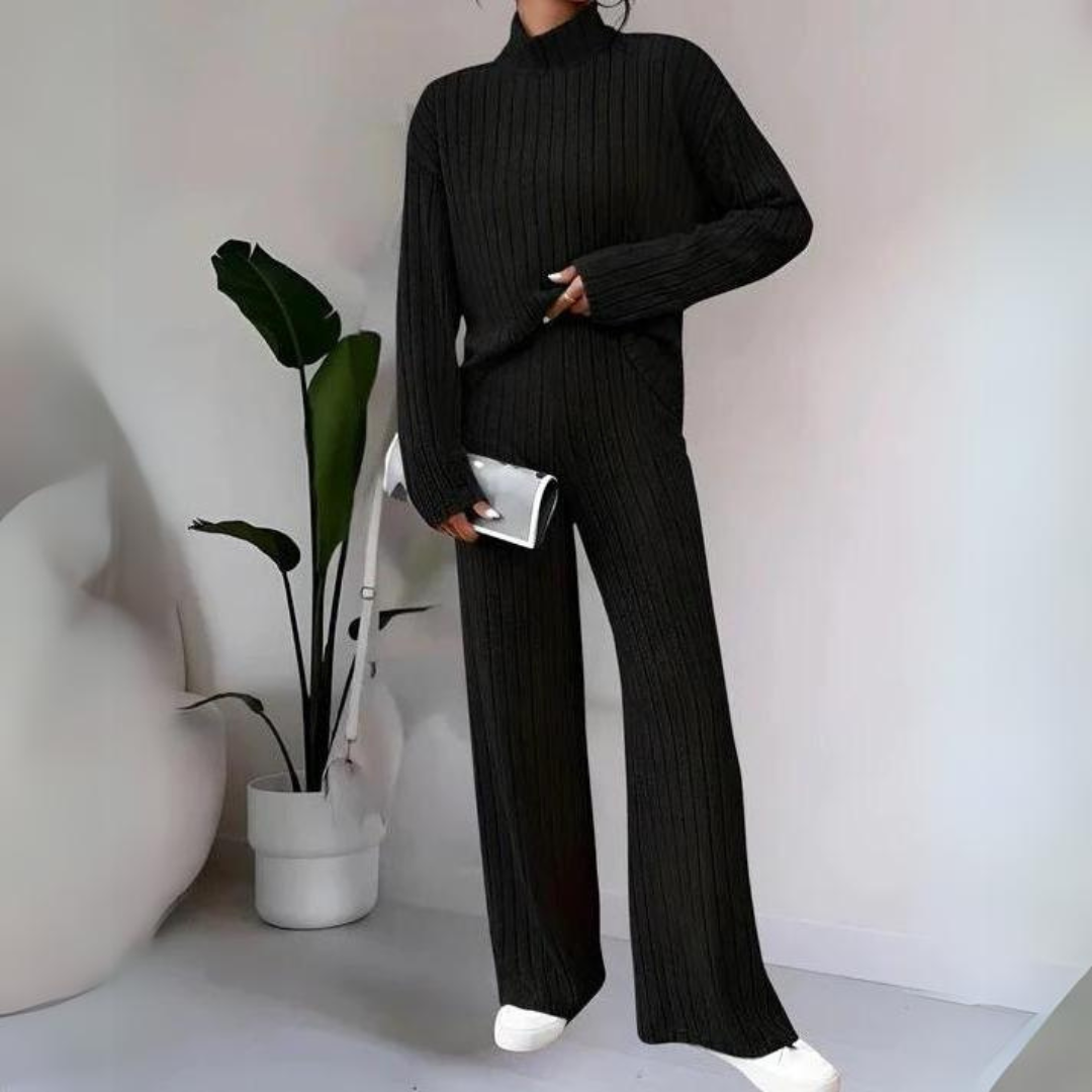 EP | Vêtement d'hiver moderne et confortable