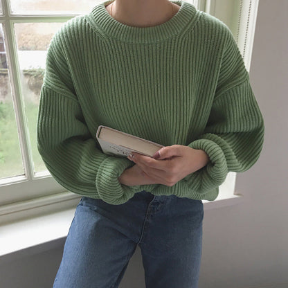 EP | Pull d'hiver élégant et stylé