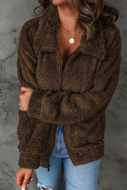 EP | Veste d'hiver chic et polyvalente