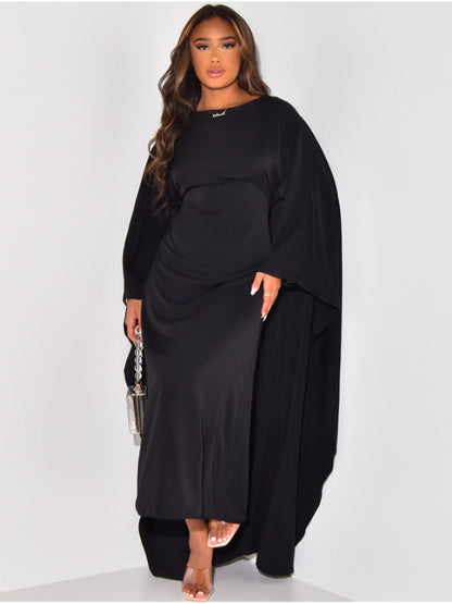 EP | Robe d'hiver chic et polyvalente