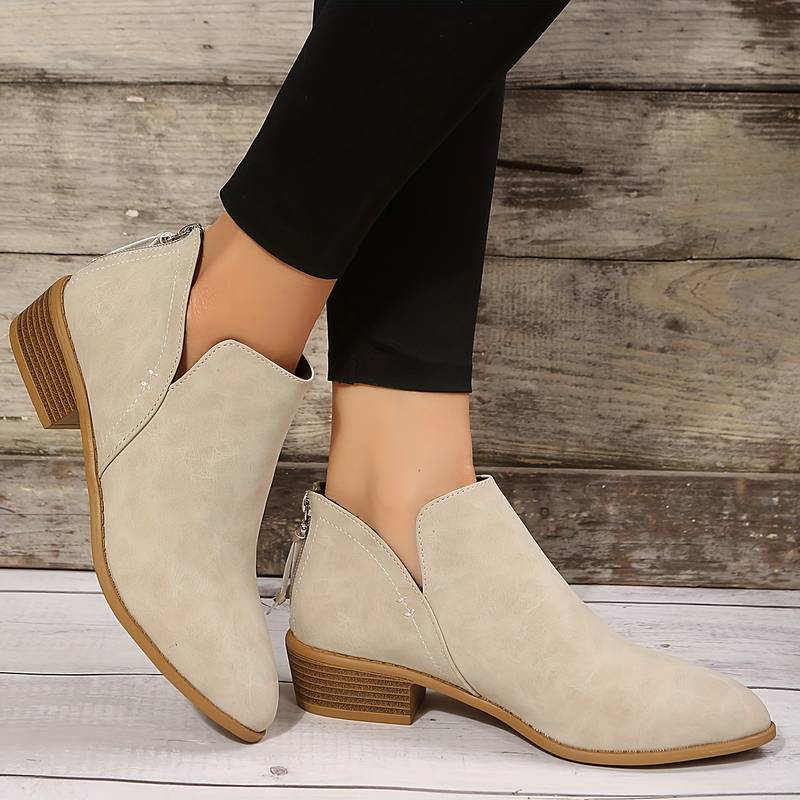 EP | Bottes glamour et fraîches