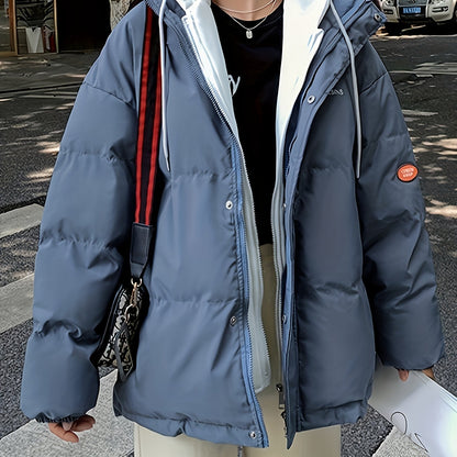 EP | Manteau moderne et polyvalent