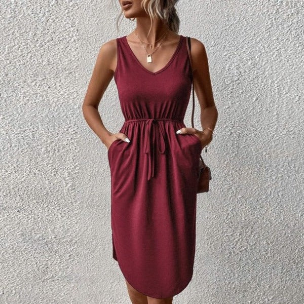 EP | Robe d'hiver élégante et polyvalente