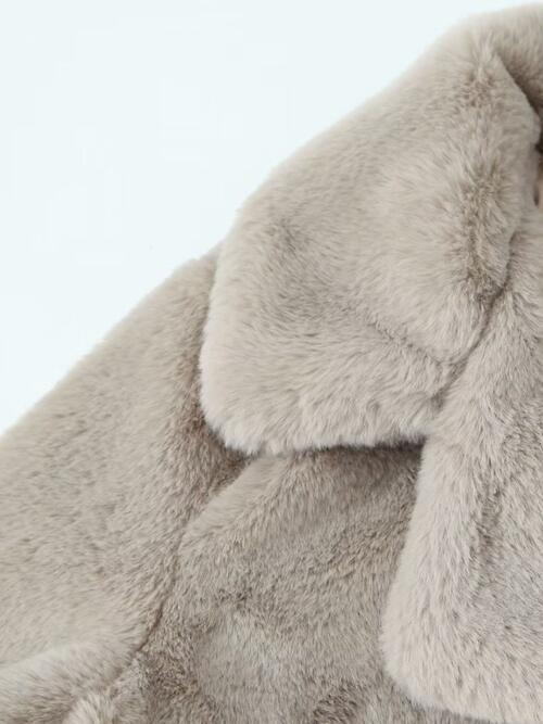 EP | Manteau décontracté et à la mode