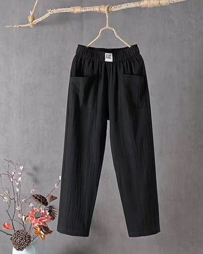 ND | Pantalon général stylé et élégant