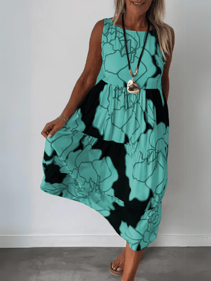 EP | Astraea Robe d'hiver moderne et polyvalente