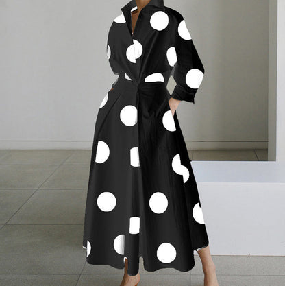 EP | Robe d'hiver intemporelle et élégante