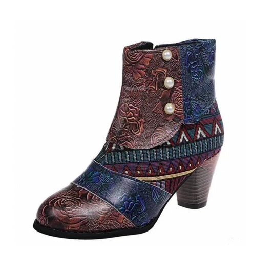 EP | Bottes générales classiques et confortables