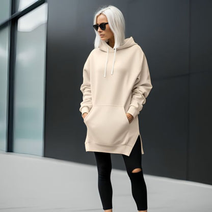 EP | Veste d'hiver intemporelle et élégante