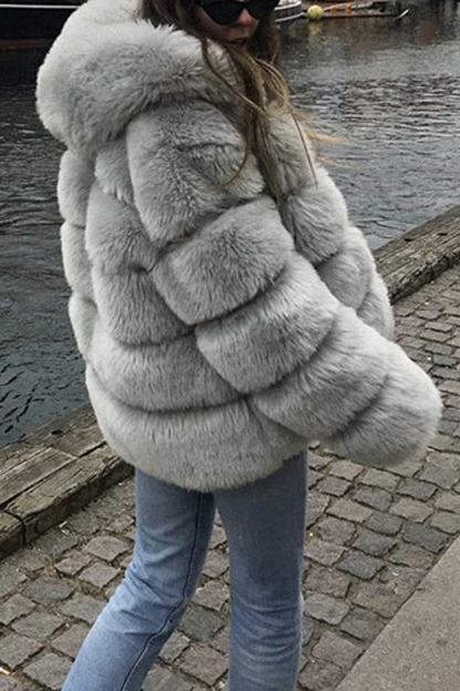 EP | Manteau chic et polyvalent
