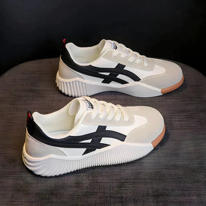 EP | Sneakers vivantes et cools