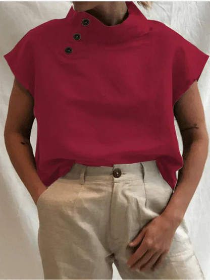 EP | Chemise minimaliste et légère