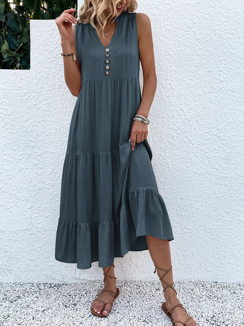 EP | Robe d'hiver simple et chic