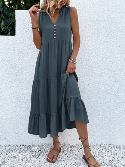EP | Robe d'hiver simple et chic