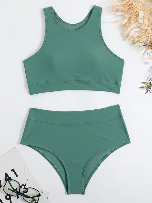 EP | Bikini glamour et cool