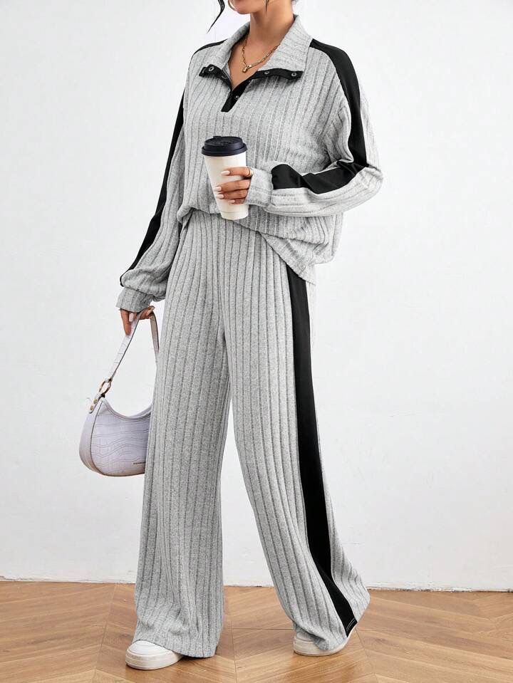 EP | Vêtements d'hiver décontractés et à la mode