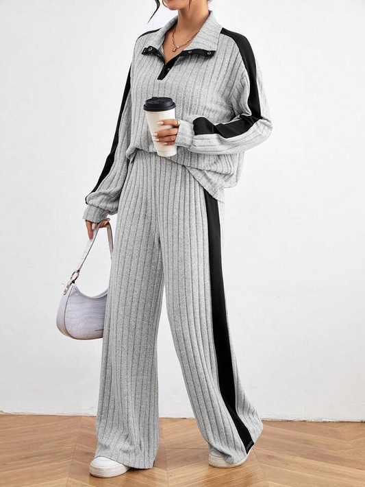 EP | Vêtements d'hiver décontractés et à la mode
